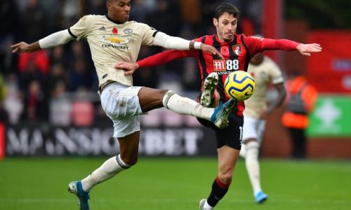 Soi kèo phạt góc MU vs Bournemouth, 3h00 ngày 4/1 Ngoại Hạng Anh