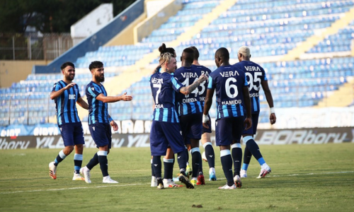 Soi kèo, dự đoán Adana Demirspor vs Istanbulspor, 00h Ngày 6/1 VĐQG Thổ Nhĩ Kỳ