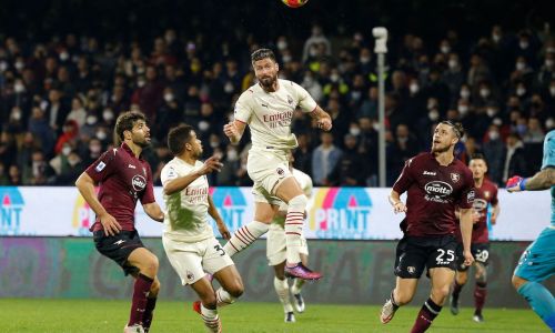 Soi kèo, dự đoán Salernitana vs AC Milan, 18h30 ngày 4/1 Serie A