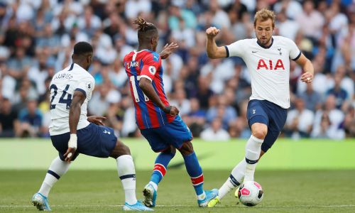 Soi kèo phạt góc Crystal Palace vs Tottenham, 3h00 ngày 5/1 Ngoại Hạng Anh