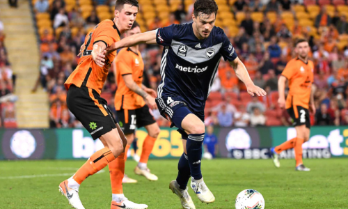 Soi kèo, dự đoán Melbourne Victory FC vs Brisbane Roar FC, 15h45 Ngày 6/1 VĐQG Úc