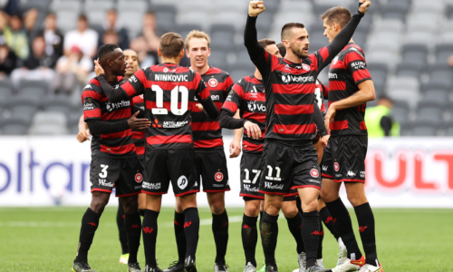 Soi kèo, dự đoán Perth Glory FC vs Western Sydney Wanderers, 18h30 Ngày 6/1 VĐQG Úc