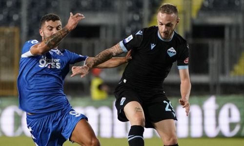 Soi kèo, dự đoán Lazio vs Empoli, 21h00 ngày 8/1 Serie A