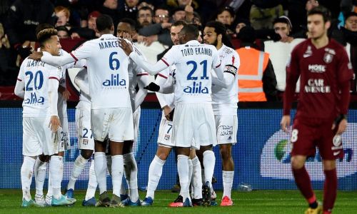 Soi kèo, dự đoán Lyon vs Metz, 21h30 ngày 7/1 Cúp Pháp