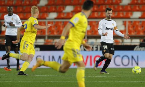 Soi kèo, dự đoán Valencia vs Cadiz, 3h00 ngày 7/1 La Liga