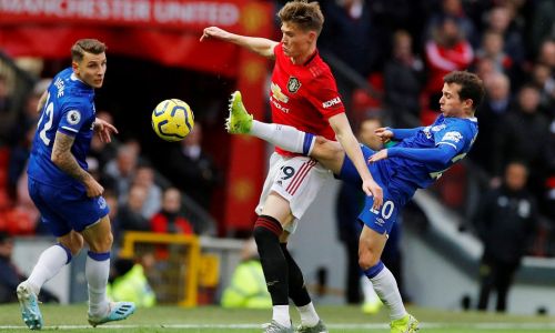 Soi kèo, dự đoán MU vs Everton, 3h00 ngày 7/1 FA Cup