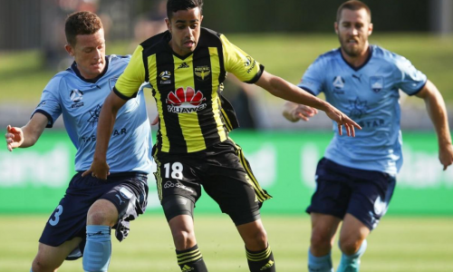 Soi kèo, dự đoán Sydney FC vs Wellington Phoenix, 13h Ngày 7/1 VĐQG Úc