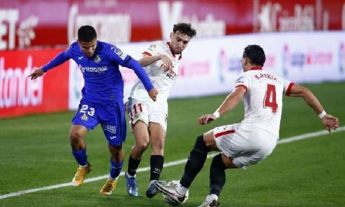 Soi kèo, dự đoán Sevilla vs Getafe, 0h30 ngày 9/1 La Liga