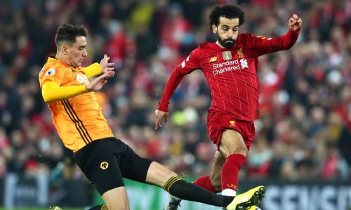 Soi kèo, dự đoán Liverpool vs Wolves, 3h00 ngày 8/1 Cúp FA