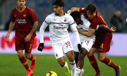 Soi kèo, dự đoán AC Milan vs Roma, 2h45 ngày 9/1 Serie A