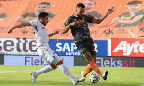 Soi kèo, dự đoán Alanyaspor vs Trabzonspor, 00h Ngày 10/1 VĐQG Thổ Nhĩ Kỳ