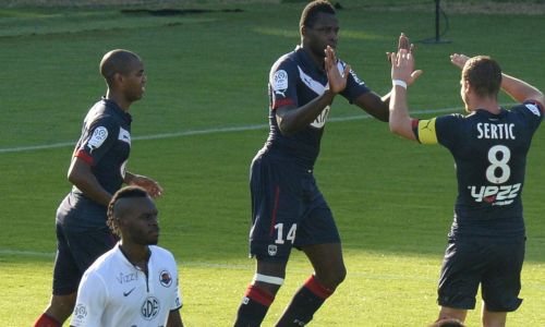 Soi kèo, dự đoán Caen vs Bordeaux, 2h45 ngày 11/1 Hạng Hai Pháp