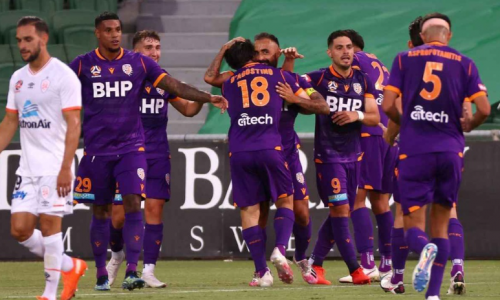 Soi kèo, dự đoán Perth Glory FC vs Brisbane Roar FC, 18h30 Ngày 10/1 VĐQG Úc