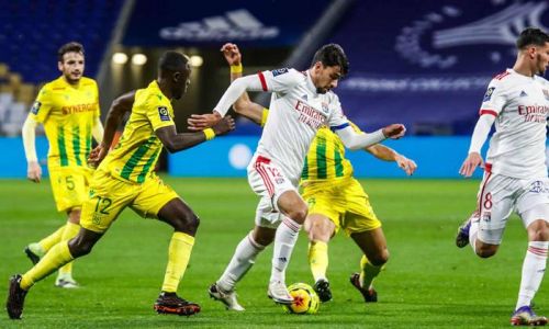 Soi kèo, dự đoán Nantes vs Lyon, 1h00 ngày 12/1 Ligue 1