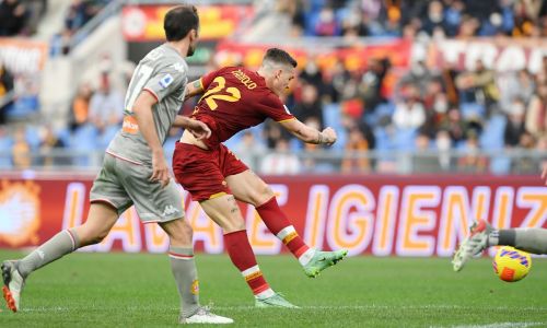 Soi kèo, dự đoán Roma vs Genoa, 3h00 ngày 13/1 Cúp Italia