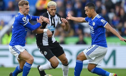 Soi kèo, dự đoán Newcastle vs Leicester, 3h00 ngày 11/1 Ngoại Hạng Anh