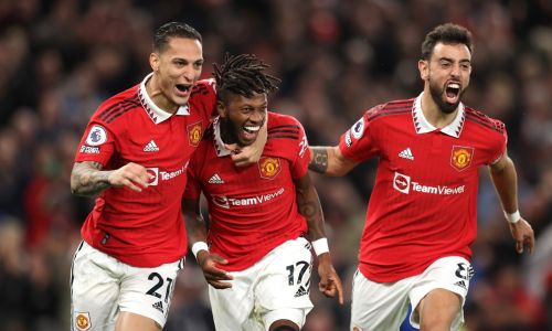 Soi kèo phạt góc MU vs Charlton, 3h00 ngày 11/1 Cúp Liên Đoàn Anh