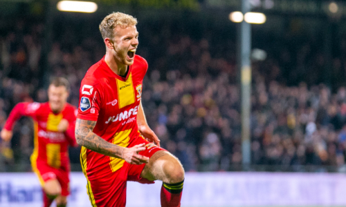 Soi kèo, dự đoán Heracles Almelo vs Go Ahead Eagles, 00h45 Ngày 13/1 Cúp QG Hà Lan