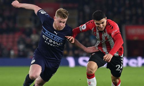 Soi kèo phạt góc Southampton vs Man City, 3h00 ngày 12/1 Cúp Liên Đoàn Anh