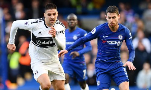 Soi kèo phạt góc Fulham vs Chelsea, 3h00 ngày 13/1 Ngoại Hạng Anh