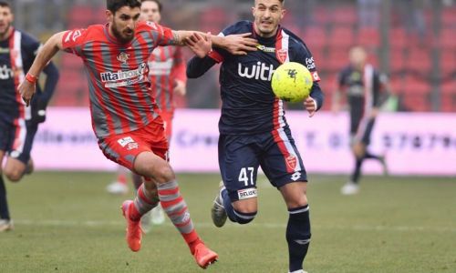 Soi kèo, dự đoán Cremonense vs Monza, 21h00 ngày 14/1 Serie A