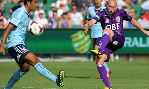 Soi kèo, dự đoán Perth Glory FC vs Sydney FC, 18h30 Ngày 14/1 VĐQG Úc