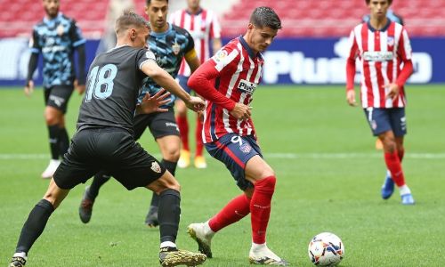 Soi kèo, dự đoán Almeria vs Atletico Madrid, 22h15 ngày 15/1 La Liga