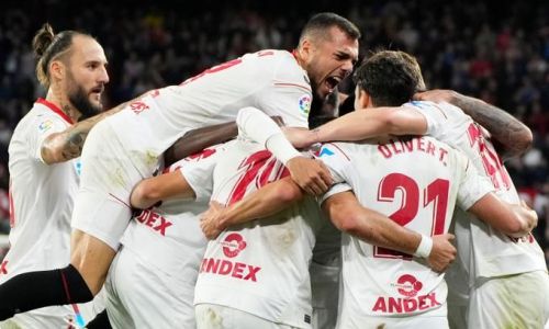 Soi kèo, dự đoán Girona vs Sevilla, 22h15 ngày 14/1 La Liga