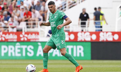 Soi kèo, dự đoán Niort vs St.Etienne, 2h45 ngày 17/1 Hạng 2 Pháp