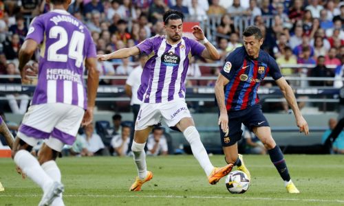 Soi kèo, dự đoán Valladolid vs Vallecano, 20h00 ngày 14/1 La Liga