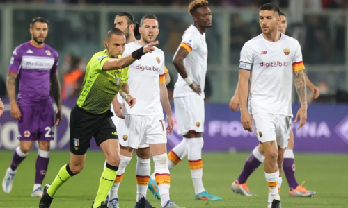 Soi kèo, dự đoán AS Roma vs Fiorentina, 2h45 Ngày 16/1 VĐQG Ý