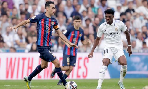 Soi kèo, dự đoán Real Madrid vs Barcelona, 2h00 ngày 16/1 Siêu cúp Tây Ban Nha