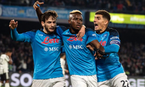 Soi kèo, dự đoán Napoli vs Cremonese, 3h Ngày 18/1 Cúp Ý