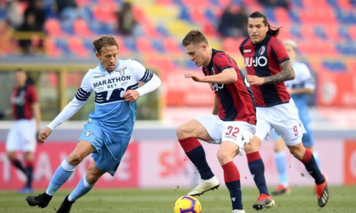 Soi kèo, dự đoán Lazio vs Bologna, 0h00 ngày 20/1 Cúp quốc gia Ý