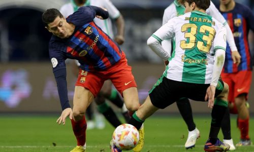 Soi kèo, dự đoán Cueta vs Barcelona, 2h00 ngày 20/1 Cúp nhà vua Tây Ban Nha