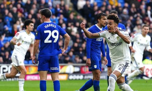 Soi kèo, dự đoán Leeds vs Cardiff, 2h45 ngày 19/1 Cúp FA