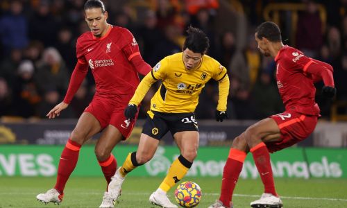 Soi kèo phạt góc Wolves vs Liverpool, 2h45 ngày 18/1 FA Cup