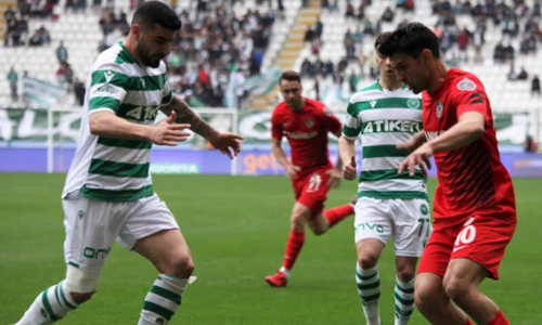 Soi kèo, dự đoán B.B. Gaziantep vs Konyaspor, 21h30 Ngày 19/1 Cúp Thổ Nhĩ Kỳ