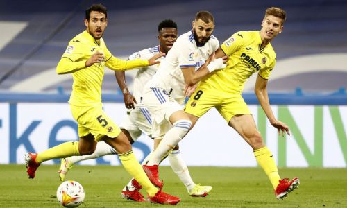 Soi kèo, dự đoán Villarreal vs Real Madrid, 3h00 ngày 20/1 Cúp Nhà Vua Tây Ban Nha