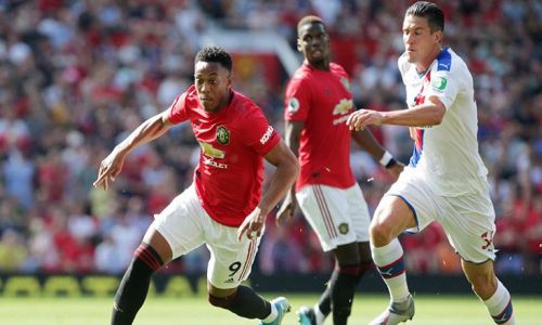 Soi kèo phạt góc Crystal Palace vs MU, 3h00 Ngày 19/1 Ngoại Hạng Anh