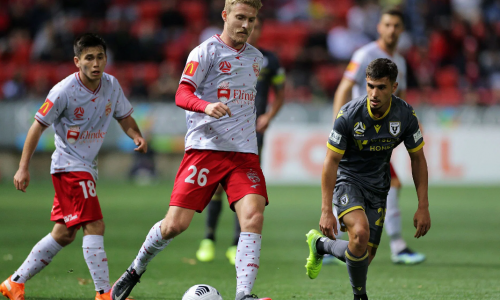 Soi kèo, dự đoán Adelaide United FC vs FC Macarthur, 15h45 Ngày 20/1 VĐQG Úc