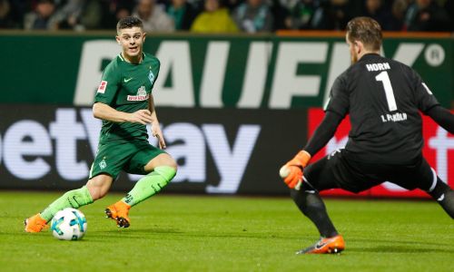 Soi kèo, dự đoán Cologne vs Bremen, 0h30 ngày 22/1 Bundesliga