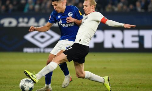 Soi kèo, dự đoán Frankfurt vs Schalke, 21h30 ngày 21/1 Bundesliga