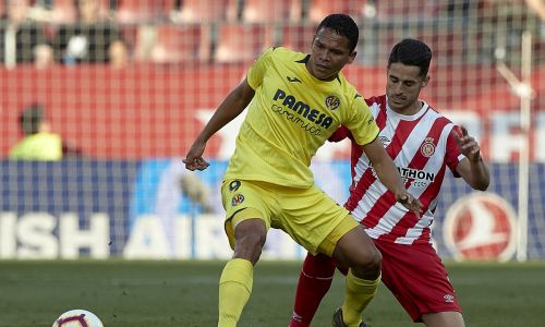 Soi kèo, dự đoán Villarreal vs Girona, 20h00 ngày 22/1 La Liga