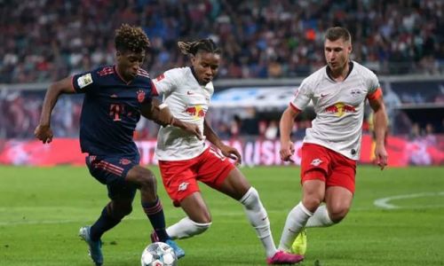 Soi kèo phạt góc Leipzig vs Bayern, 2h30 ngày 21/1 Bundesliga