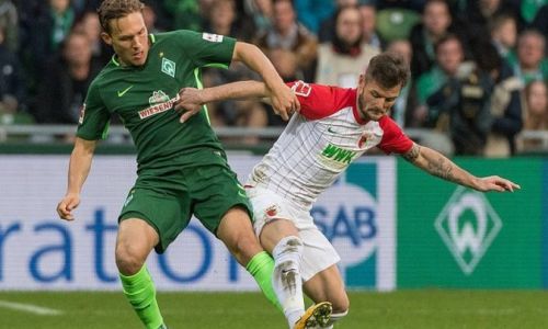 Soi kèo, dự đoán Bremen vs Union Berlin, 2h30 ngày 26/1 Bundesliga