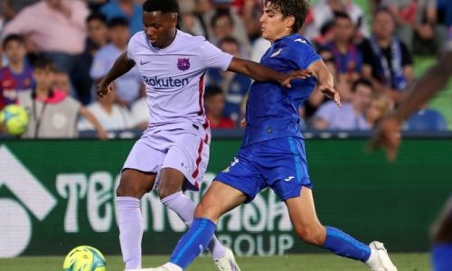 Soi kèo, dự đoán Barcelona vs Getafe, 0h30 ngày 23/1 La Liga