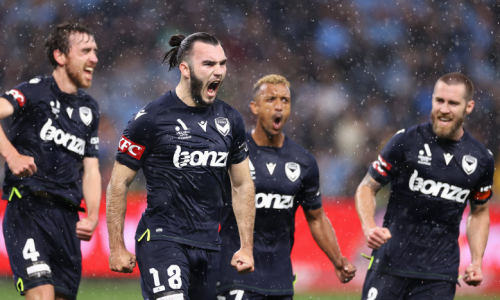 Soi kèo, dự đoán Melbourne Victory FC vs Sydney FC, 14h45 Ngày 26/1 VĐQG Úc