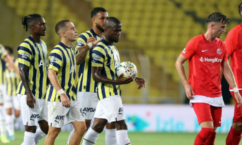 Soi kèo, dự đoán Umraniyespor vs Fenerbahce, 00h Ngày 24/1 VĐQG Thổ Nhĩ Kỳ