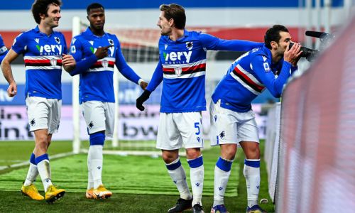 Soi kèo, dự đoán Sampdoria vs Udinese, 18h30 ngày 22/1 Serie A